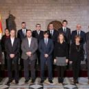 2016 establishments in Catalonia