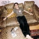 Earl Cave - ES Magazine Pictorial [United Kingdom] (22 March 2024)