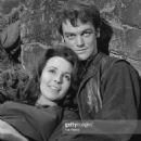 Wuthering Heights - Claire Bloom