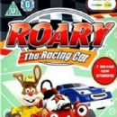 Roary the Racing Car
