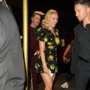 Scarlett Johansson – Seen after ‘Asteroid City’ premiere afterparty in New York - 454 x 681