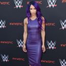 Sasha Banks – WWE FYC Event in Los Angeles