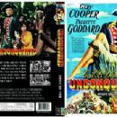 Unconquered  -  Product