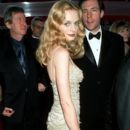 Heather Graham and Edward Burns - The 72nd Annual Academy Awards (2000)