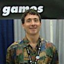 Dave Grossman (game developer)