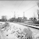Railway stations in Norway closed in 1999