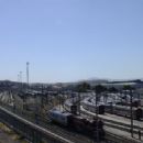 Rail infrastructure in Turkey
