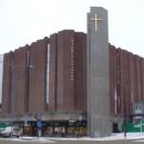 Christian organizations disestablished in 2012