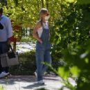 Kate Bosworth – Arrives from Venice Airport