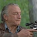 Firestarter - George C. Scott - 454 x 192