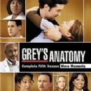 Grey's Anatomy episodes