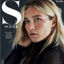 Florence Pugh - S Moda Magazine Cover [Spain] (August 2021)