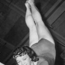 Judy Klauser