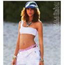 Noémie Lenoir - Elle Magazine Pictorial [France] (31 July 2020) - 454 x 586