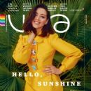 Aubrey Plaza – Vera Magazine (March 2022) - 454 x 590