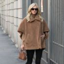 Nicky Hilton – Steps out in Milan - 454 x 681