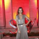 Susan Hoecke – 2020 Berlinale Opening Ceremony in Berlin - 454 x 681