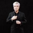 David Byrne