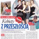Sex and the City - Show Magazine Pictorial [Poland] (9 August 2021)