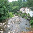 Rivers of Wyoming County, West Virginia