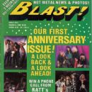 Vince Neil, Nikki Sixx, Tommy Lee, Mick Mars, Bret Michaels, Bobby Dall, C.C. Deville, Rikki Rockett, Tom Keifer, Jeff LaBar, Fred Coury, Eric Brittingham, Stephen Pearcy, Warren Demartini, Robbin Crosby, Juan Croucier, Bobby Blotzer, Jon Bon Jovi, Richie