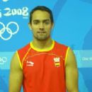 Rafael Martínez (gymnast)
