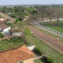 Populated places in the San Pedro Department, Paraguay