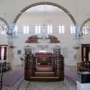 Religious buildings completed in 1577