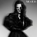 Ophelie Guillermand - Mojeh Magazine Pictorial [United Arab Emirates] (April 2023) - 454 x 568
