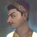 1580 in India