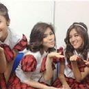 Indonesian girl groups