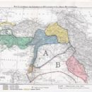 Partition of the Ottoman Empire