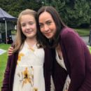 Supernatural - Courtney Ford (Grown),Carmela Guizzo (Young) - 454 x 322