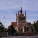 Grade I listed churches on the Isle of Wight
