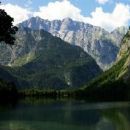 Mountain ranges of Austria