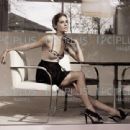 Amanda Byram - 454 x 340