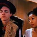 Ross Lynch and Jaz Sinclair