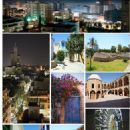 Landmarks in Cyprus