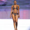 Ivorian beauty pageant winners