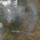 Natural disasters in Portugal