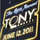 65th Tony Awards