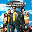 Dhoom (franchise)
