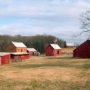 Rural culture in Maryland