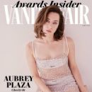 Aubrey Plaza – Vanity Fair, Awards Insider (June 2023) - 454 x 568