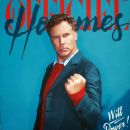 Will Ferrell - L'Officiel Hommes Magazine Cover [France] (September 2013)
