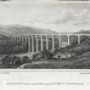 Bridges across the River Dee (Wales)