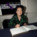 British writers of Chinese descent