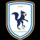 FK Gorno Lisiče