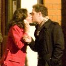 Anna Friel and Joseph Cross - 443 x 650