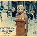The Love Specialist - Diana Dors - 454 x 361
